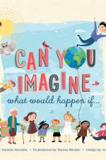 Can You Imagine af Pamela Cannalte