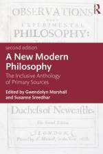 A New Modern Philosophy af Gwendolyn Marshall
