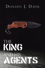 The King and His Agents af Donato J. Davis