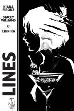Lines af Kiana Firouz