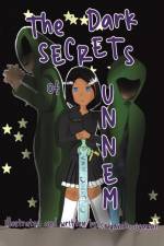 The Dark Secrets of Unnem af Sriyanshi Gyawali