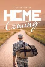 Home Coming af Daniel Piller
