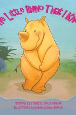 The Little Rhino That I Know af Frank D. Della Malva
