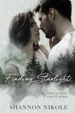 Finding Starlight af Shannon Nikole