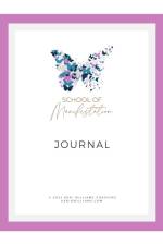 School of Manifestation Journal af Keri Williams