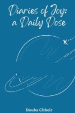 Diaries of Joy af Rouba Chbeir