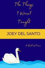 The Things I Wasn't Taught af Joey Del Santo