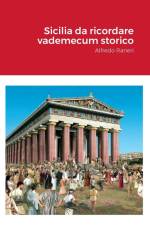 Sicilia da ricordare Vademecum storico af Alfredo Raneri