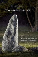Stavar den stores värld af Dan Carlsson