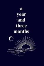 a year and three months af Amias Callejas
