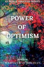 POWER OF OPTIMISM af Ramyaa Karthikeyan