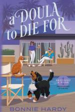 A Doula to Die For af Bonnie Hardy