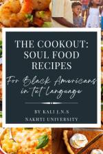 The Cookout af Kali J. N. S
