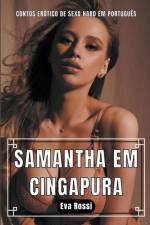 Samantha em Cingapura af Eva Rossi