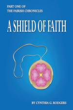 Part One of The Fairish Chronicles af Cynthia G. Rodgers