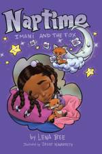 Naptime with Imani and the Fox