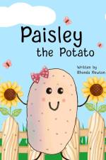 Paisley the Potato af Rhonda Newton