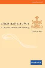 Christian liturgy af You Bin