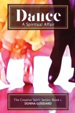 Dance - A Spiritual Affair af Donna Goddard