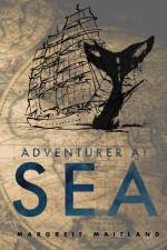 Adventurer At Sea af Margreit Maitland