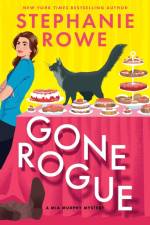 Gone Rogue af Stephanie Rowe