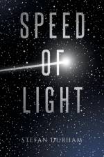 Speed of Light af Stefan Durham