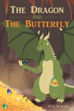 The Dragon and The Butterfly af M. L. Howard