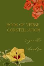 Book of verse constellation af Sugandha Chandra