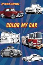Color My Car