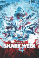 Shark Week 4 af Steve Hutchison