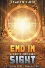 A Covid Odyssey End In Sight af Graham Elder
