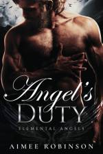Angel's Duty af Aimee Robinson