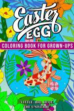 Little. Big. Huge. The universe of an Easter Egg af Alanna Hale