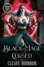 Black Mage Cursed af Cleave Bourbon