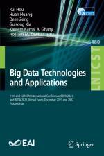 Big Data Technologies and Applications af Rui Hou