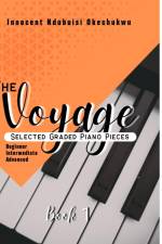 THE VOYAGE af Innocent Okechukwu