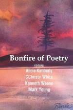 Bonfire of Poetry af Cchristy White