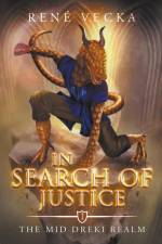 Mid Dreki Realm Book One af Rene Vecka