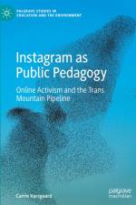 Instagram as Public Pedagogy af Carrie Karsgaard