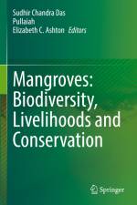 Mangroves: Biodiversity, Livelihoods and Conservation af Sudhir Chandra Das