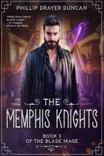 The Memphis Knights af Phillip Drayer Duncan
