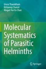 Molecular Systematics of Parasitic Helminths af Urusa Thaenkham