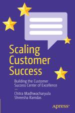 Scaling Customer Success af Shreesha Ramdas
