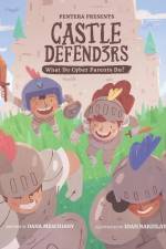 Castle Defenders: What Do Cyber Parents Do? af Pentera