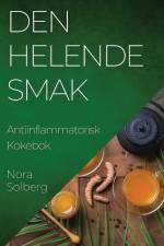 Den Helende Smak af Nora Solberg