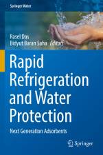 Rapid Refrigeration and Water Protection af Bidyut Baran Saha
