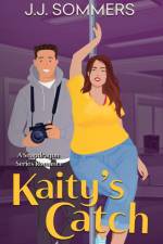 Kaity's Catch af J. J. Sommers