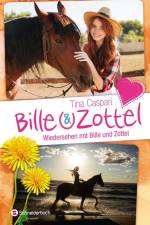 Bille und Zottel - Wiedersehen mit Bille & Zottel af Tina Caspari