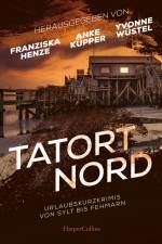 Tatort Nord af Anke Küpper