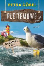 Pleitemöwe af Petra Göbel